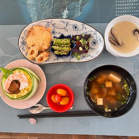 コーラル B&B Heng-ch'un エクステリア 写真