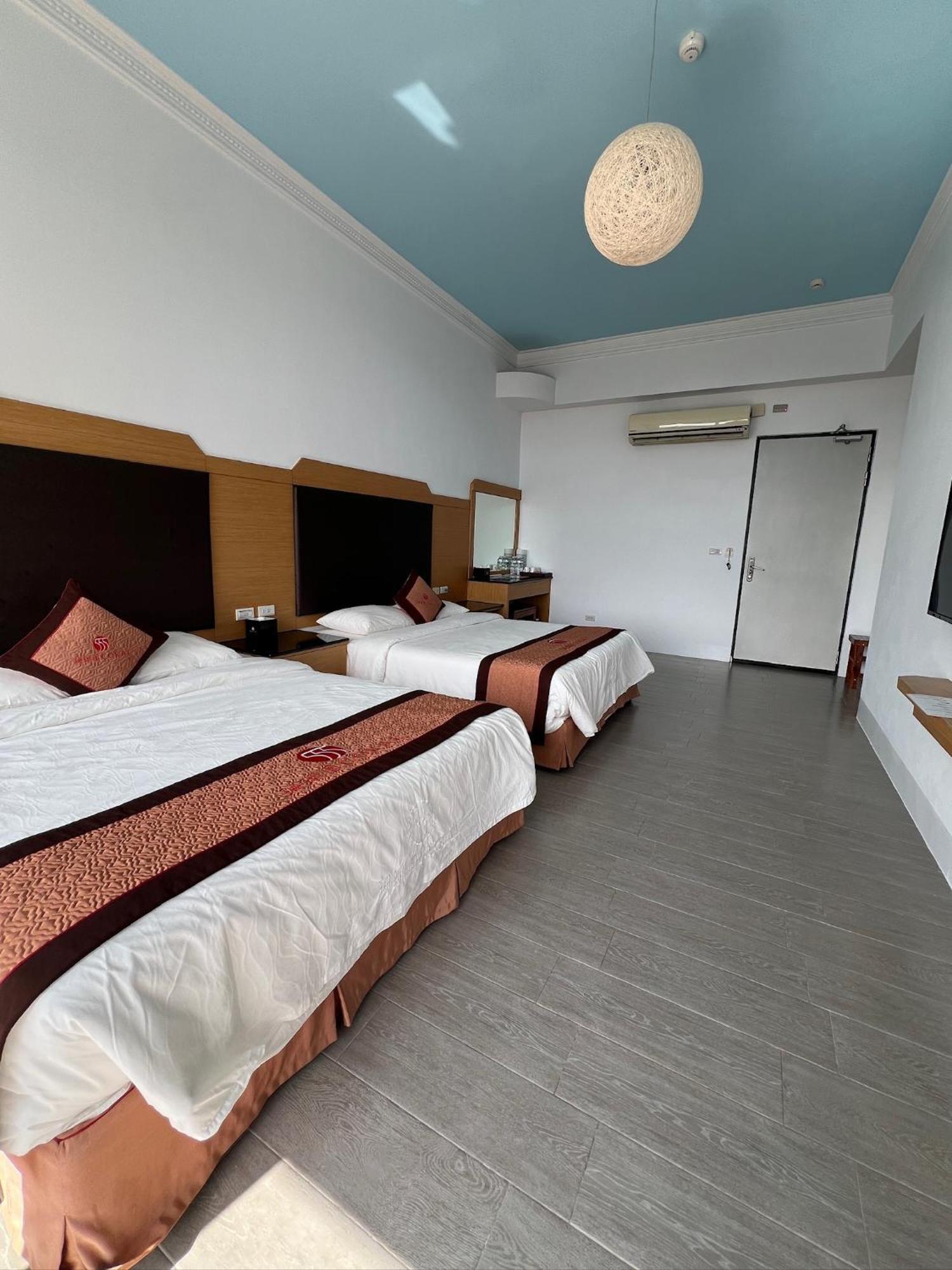 コーラル B&B Heng-ch'un エクステリア 写真